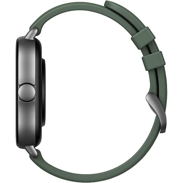 Buy Amazfit GTS 2e Smartwatch Green - Computech Store