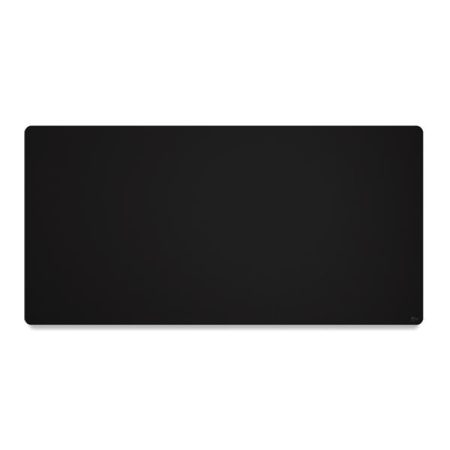 Glorious XXL Extended Gaming Mouse Pad Stealth Black