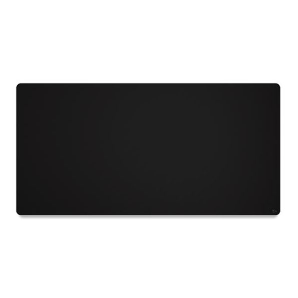 Glorious XXL Extended Gaming Mouse Pad Stealth Black