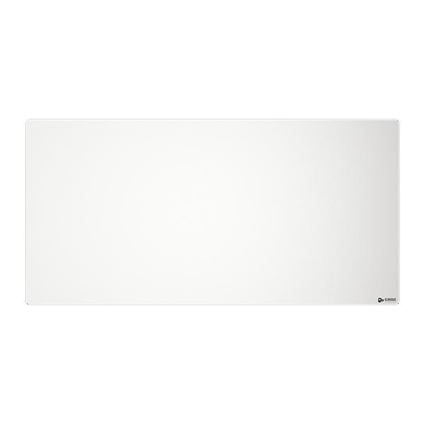 Buy Glorious XXL Extended Gaming Mouse Pad Stealth White - Computech Store