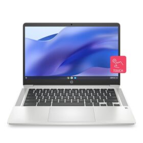 HP Chromebook 14a na1004TU