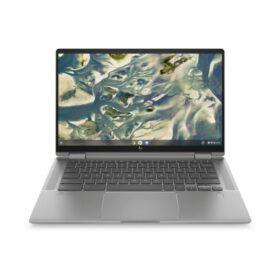 HP Chromebook x360 14c cc0010TU