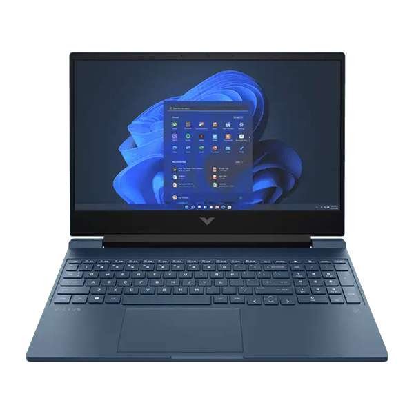 HP VICTUS 15 Laptop 1