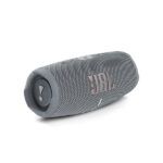 JBL Charge 5, Wireless Portable Bluetooth Speaker Pro Sound, Grey
