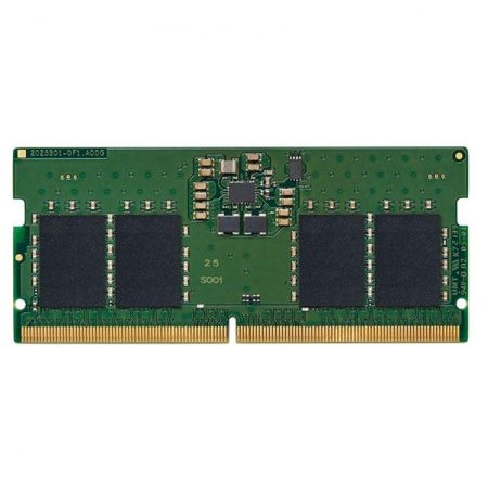 Kingston Value Series 16GB 4800MT/s DDR5 Laptop Ram