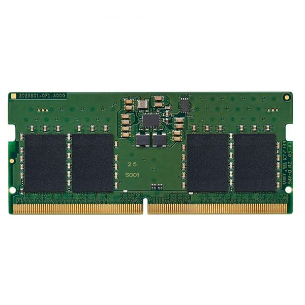 Kingston Value Series 32GB 4800MT/s DDR5 Laptop Ram
