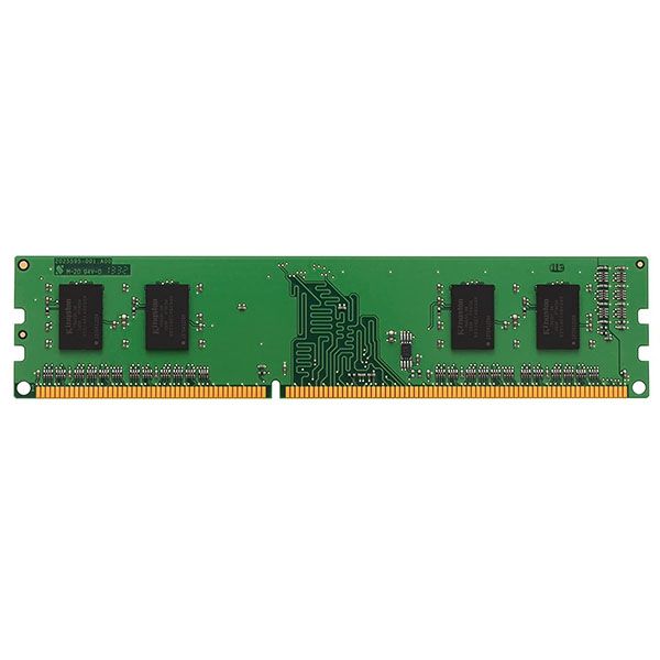 Kingston value 2GB DDR3 1
