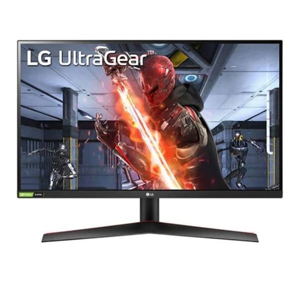 LG 27GN800-B 27 Inch 99% SRGB Gaming Monitor