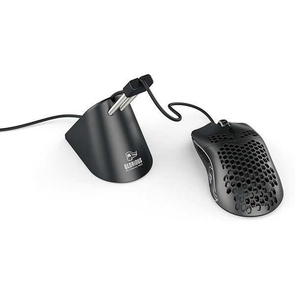 Mouse Bungee Black 2