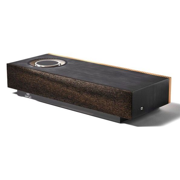 Naim for Bentley 1