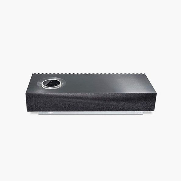 Naim mu so 2nd gen black 1