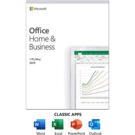 Office 2019 Home Business