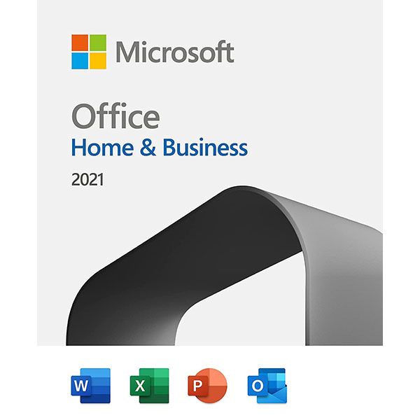 Office 2021 Home Business