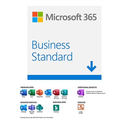 Office 365 Business Atandard