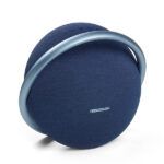 Harman Kardon Onyx Studio 7, Portable Wireless Bluetooth Speaker, Blue