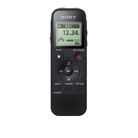 Sony ICD PX470 1