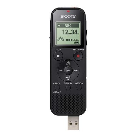 Sony ICD PX470 2