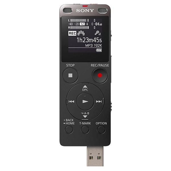 Sony ICD UX560 2