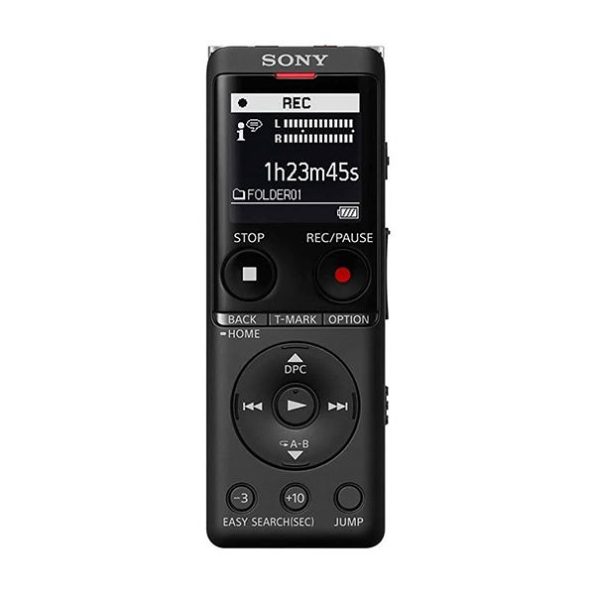 Sony ICD-UX570F 1
