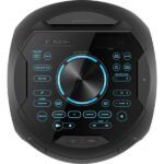 Sony MHC V71 Bluetooth Wireless Music System 1
