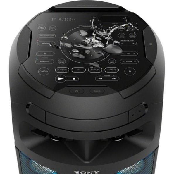 Sony MHC V71 Bluetooth Wireless Music System 7
