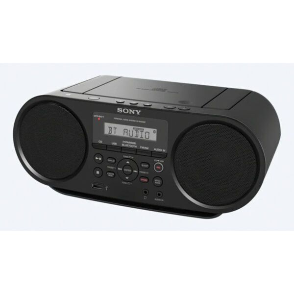 Sony ZS RS60BT 3