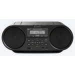 Sony ZS RS60BT 3