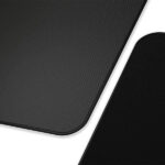 Glorious XXL Extended Gaming Mouse Pad Black