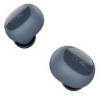 boAt Airdopes 121v2 in-Ear True Wireless Earbuds, Blue