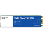 250GB WD Blue SA510