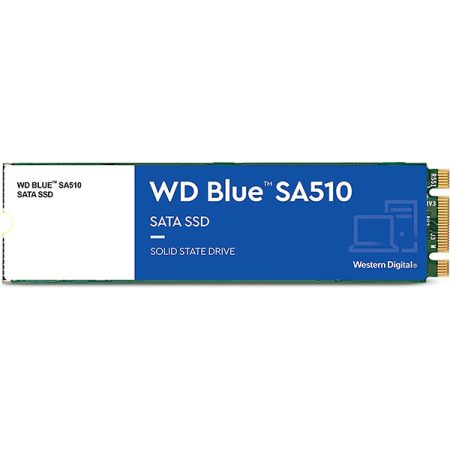 250GB WD Blue SA510