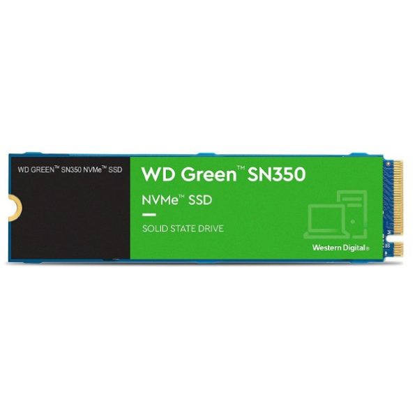 Western Digital WD Green SN350