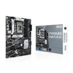 Asus Prime B760 Plus D4 Motherboard 1