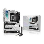 Asus ROG Strix X670E A Gaming WiFi Motherboard 1
