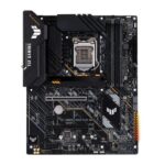 Asus TUF Gaming B560 Plus WIFI Motherboard 1