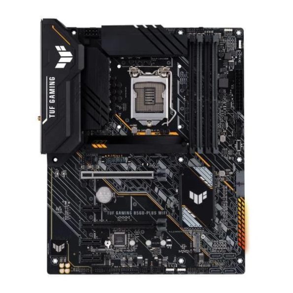 Asus TUF Gaming B560 Plus WIFI Motherboard 2