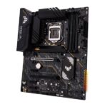 Asus TUF Gaming B560 Plus WIFI Motherboard 1