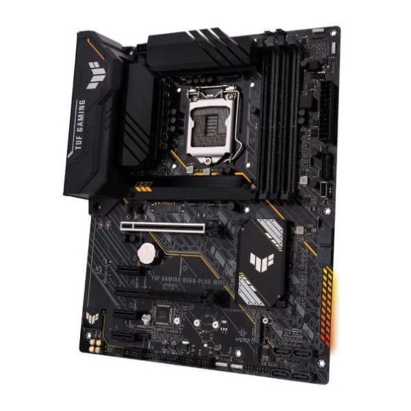 Asus TUF Gaming B560 Plus WIFI Motherboard 3