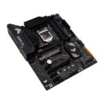 Asus TUF Gaming B560 Plus WIFI Motherboard 1