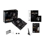 Asus TUF Gaming B560 Plus WIFI Motherboard 1