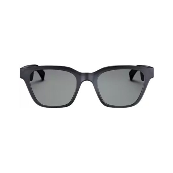 Bose Frames Alto Smart Glasses Black 1