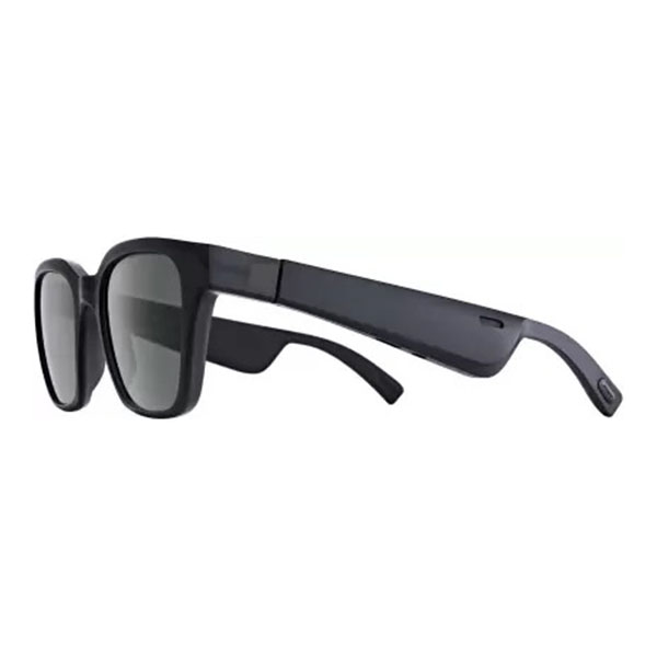 Bose Frames Alto Smart Glasses Black 2