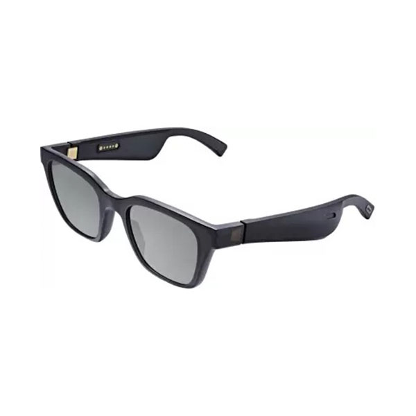 Bose Frames Alto Smart Glasses Black 3