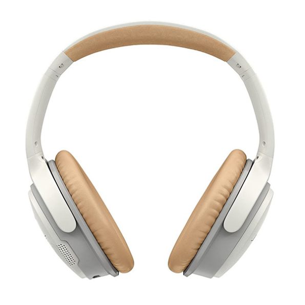 Bose SoundLink Around Ear Wireless Headphones II White 2