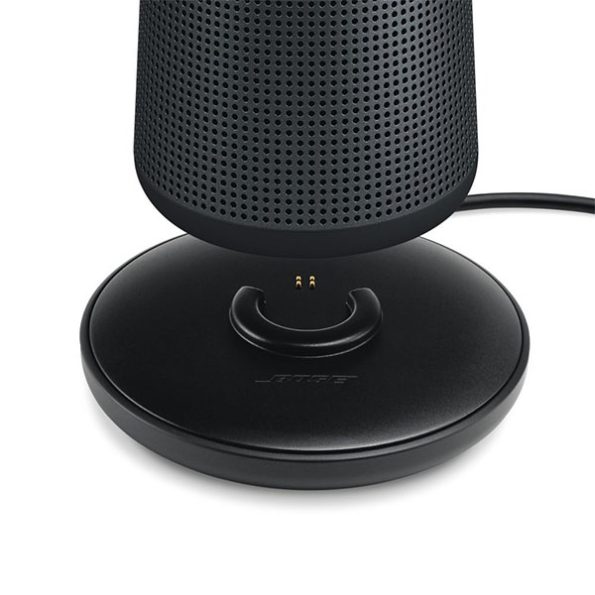 Bose SoundLink Revolve Charging Cradle 3