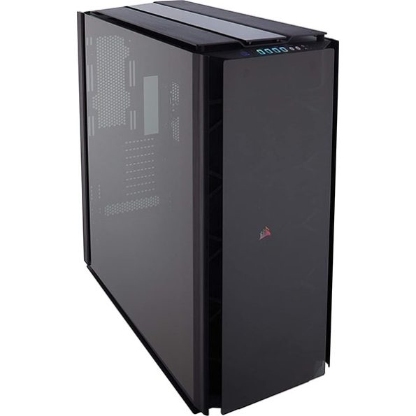 Corsair Obsidian 1000D E-ATX Full Tower Cabinet