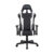 DXRACER 2022 Prince series Racing Style Ergonomic Gaming Chair D6000 Black White2