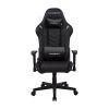 DXRacer P132 Prince Series Gaming Chair Black
