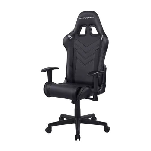 DXRacer P132 Prince Series Gaming Chair Black 2