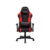DXRacer Prince Gaming Chair Black and Red 1